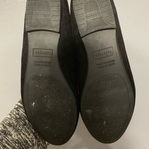 Forever 21 flats